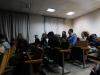 Спектакль студенческого театра БГПУ «Мы»