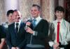 Кубок первокурсника – 2015