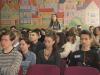 Выборы в Молодежный парламент
