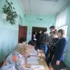 Выборы в Молодежный парламент