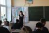 Второй этап педагогической практики