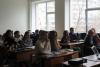 Второй этап педагогической практики