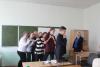 Второй этап педагогической практики