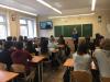 О БГПУ в ГУО «Гимназия № 56 г. Минска»