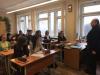 О БГПУ в ГУО «Гимназия № 56 г. Минска»