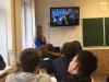 О БГПУ в ГУО «Гимназия № 56 г. Минска»