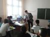 Первые пробные уроки