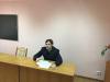 В Студенческом городке БГПУ