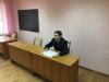 В Студенческом городке БГПУ