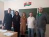 Заключительный этап республиканской олимпиады