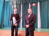 Заключительный этап республиканской олимпиады