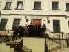 Хроника историко-краеведческой практики