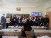О БГПУ в ГУО «Гимназия № 34 г. Минска»