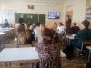 О БГПУ в ГУО «Гимназия № 34 г. Минска»
