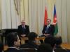 Дни молодежи Азербайджана в Республике Беларусь