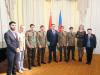 Дни молодежи Азербайджана в Республике Беларусь