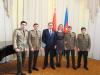 Дни молодежи Азербайджана в Республике Беларусь