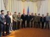 Дни молодежи Азербайджана в Республике Беларусь