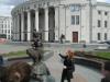 Первая учебная экскурсия