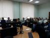 Откровенный разговор