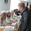 Районная организация РОО «Белая Русь» подвела итоги работы