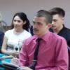 Дискуссионный клуб "Белая Русь"