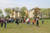 День здоровья исторического факультета