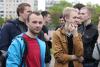 День здоровья исторического факультета