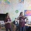 Волонтерская практика: первые итоги