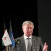 Отчетно-выборная конференция в «Белой Руси»