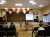 Участие в работе жюри конкурса НИР школьников