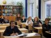Участие в работе жюри конкурса НИР школьников
