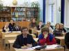 Участие в работе жюри конкурса НИР школьников