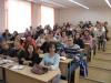 Встреча с первокурсниками