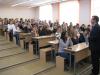 Встреча с первокурсниками