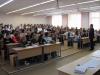 Встреча с первокурсниками