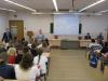 Встреча с первокурсниками