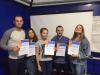 Фестиваль профессионального искусства