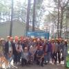Фестиваль профессионального искусства