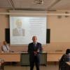 Знакомимся с первокурсниками: кафедра истории Беларуси