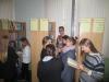 Знакомимся с первокурсниками: Библиотека БГПУ