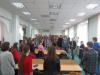Знакомимся с первокурсниками: Библиотека БГПУ