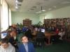 Знакомимся с первокурсниками: Библиотека БГПУ