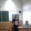 Мастер-классы от финалистов конкурса профессионального мастерства