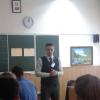 Мастер-классы от финалистов конкурса профессионального мастерства