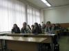Начало научного пути