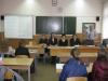 Начало научного пути