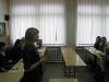 Начало научного пути