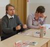 В Дискуссионном клубе «Белая Русь»