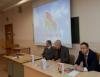 В Дискуссионном клубе «Белая Русь»